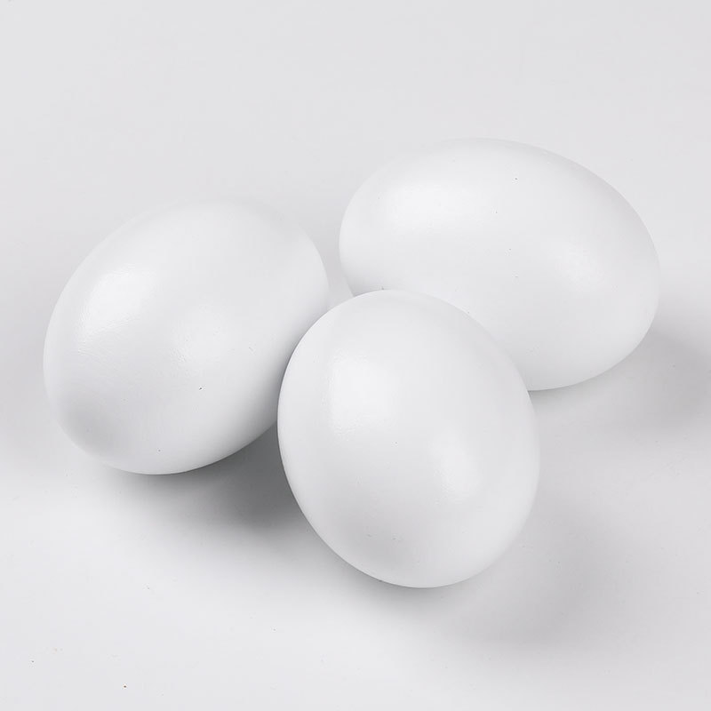 60 * 45MM dry white egg
