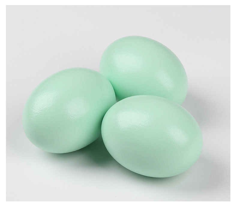 60 * 45MM dry green egg