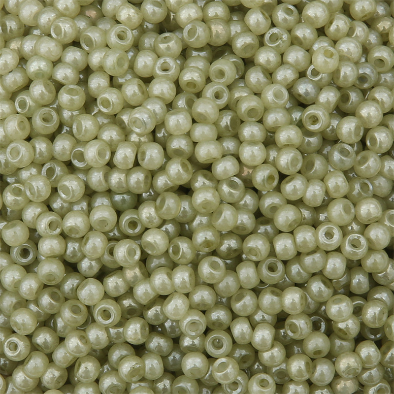 10:Bean paste green