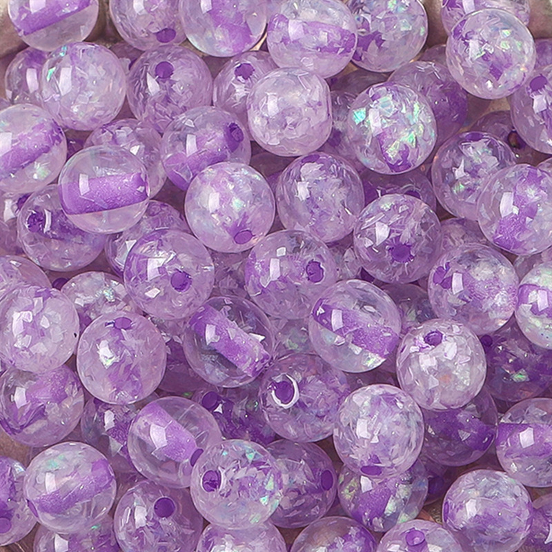 12mm purple