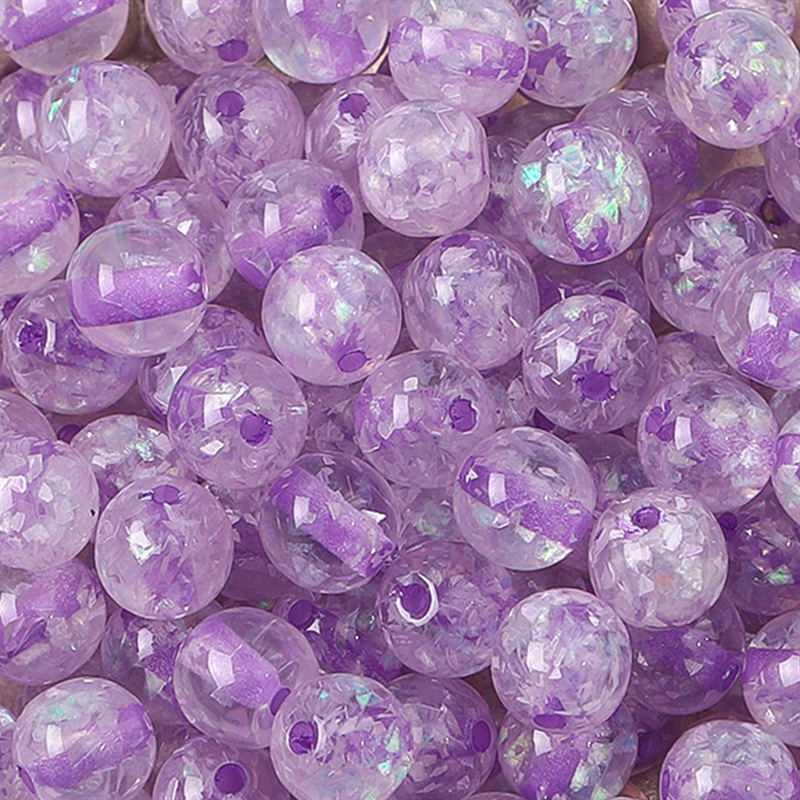 10mm purple