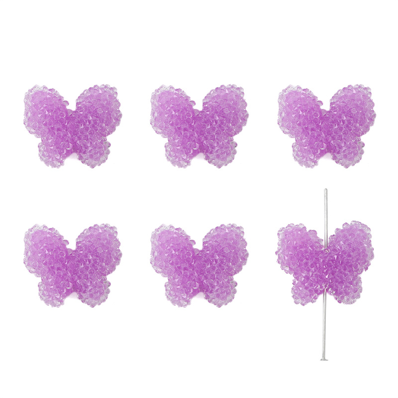 5 violett