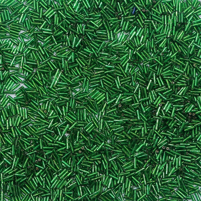 6:žolė žalia