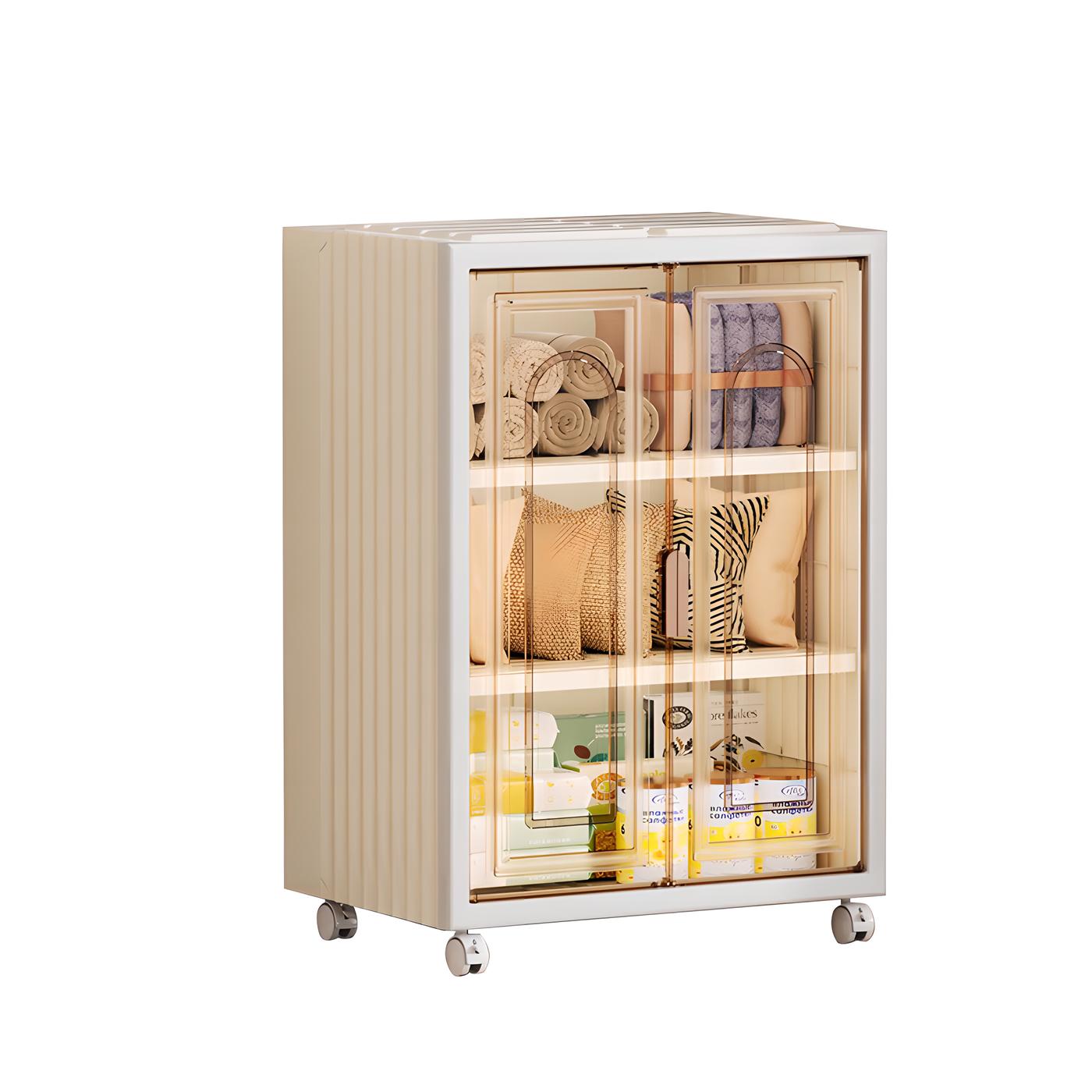 300L Extra Large Adult Storage Cabinet