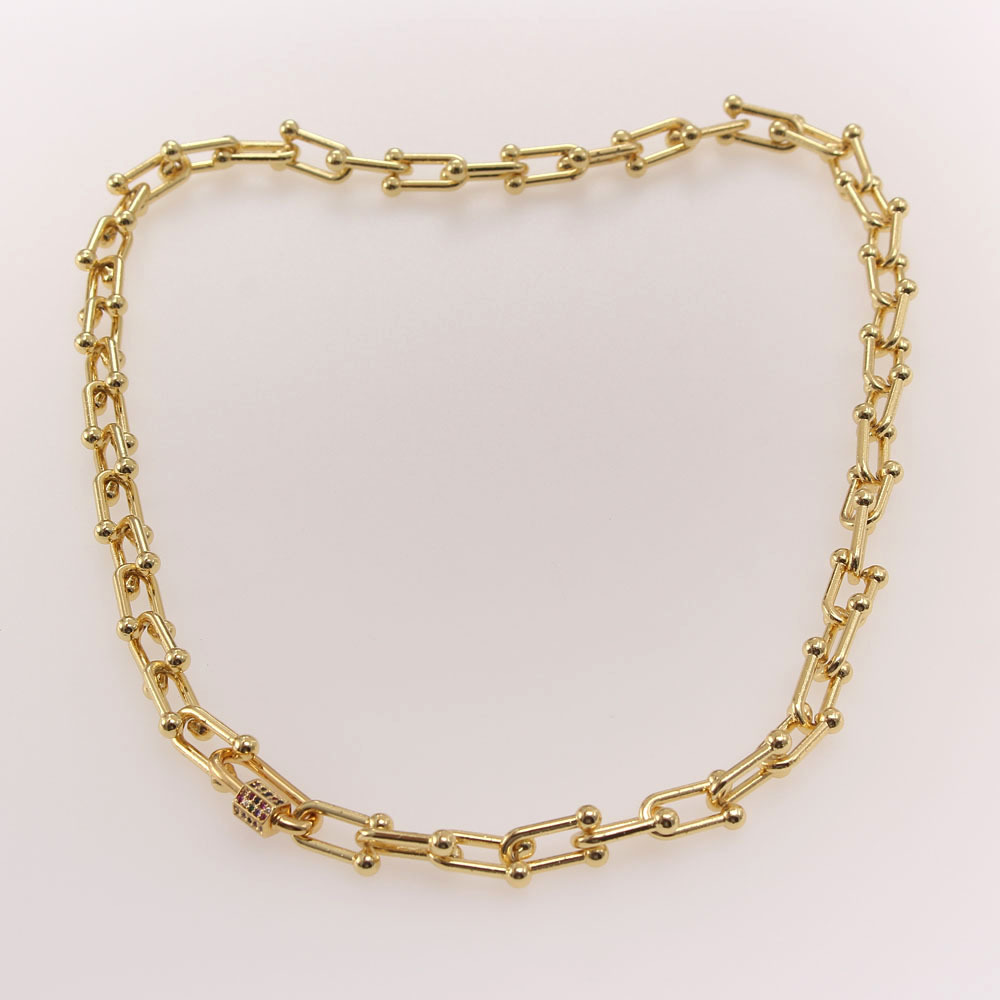 60CM necklace
