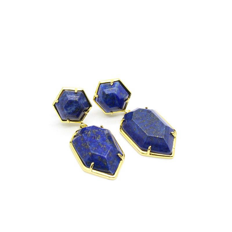 5:Lapis Lazuli