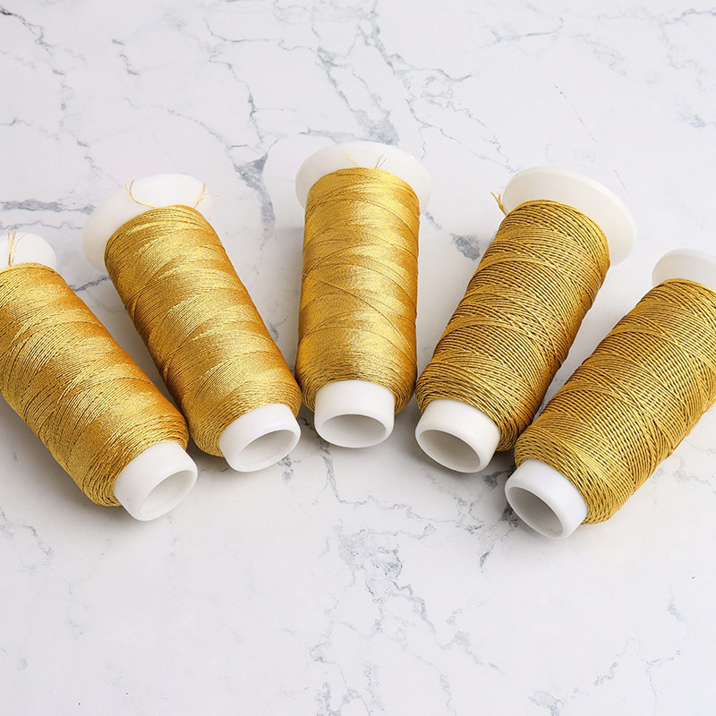 gold 3-ply /wire diameter 0.2mm