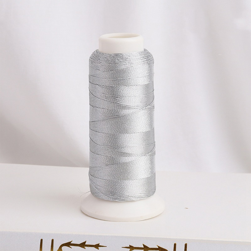 silver 3-ply /wire diameter 0.2mm