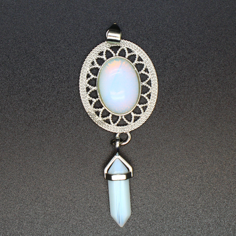 13 sea opal