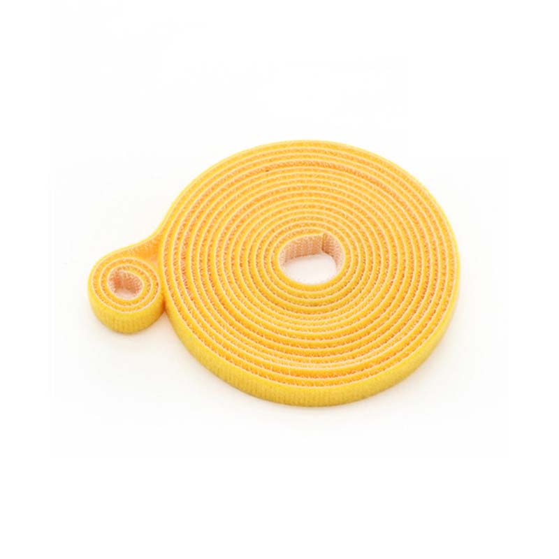 5m long yellow 10mm wide