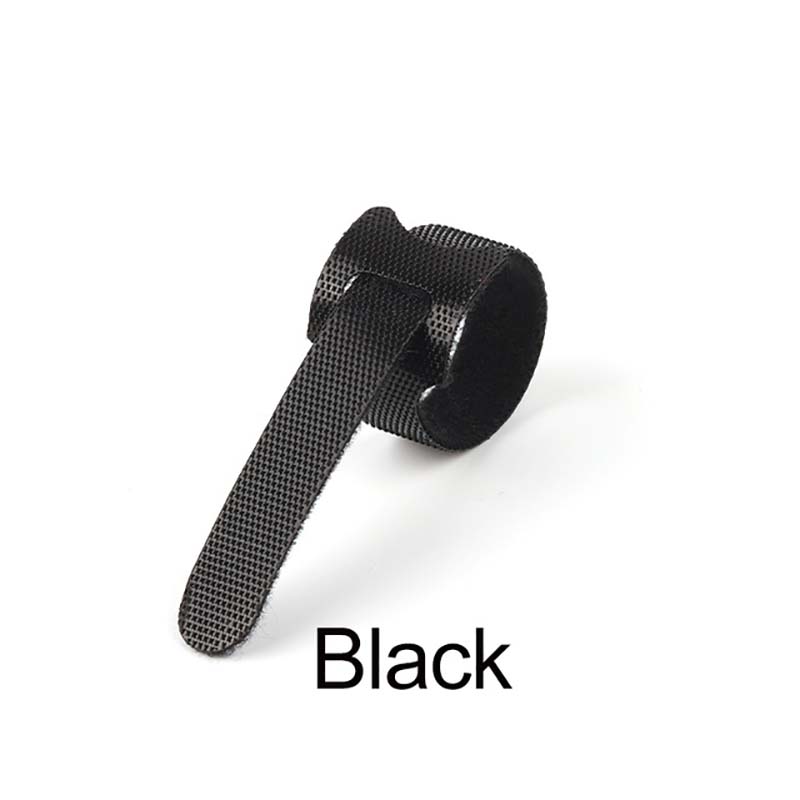 1.5m long T-shaped black 12mm wide