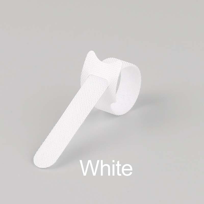 1.5m long T-shaped white 12mm wide