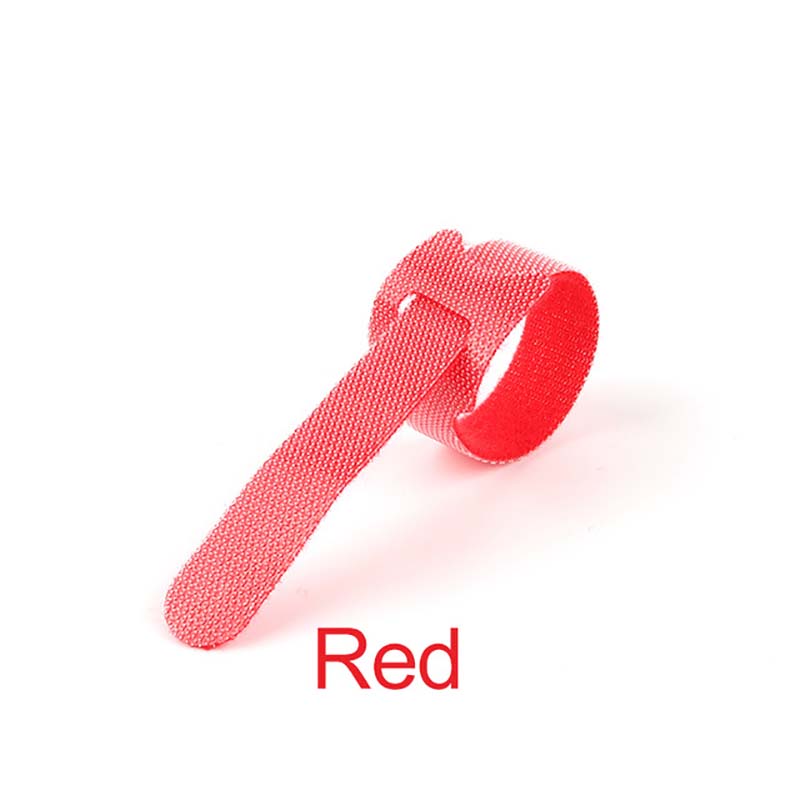 1.5m long T-shaped red 12mm wide