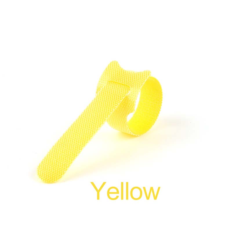 1.5m long T-shaped yellow 12mm wide
