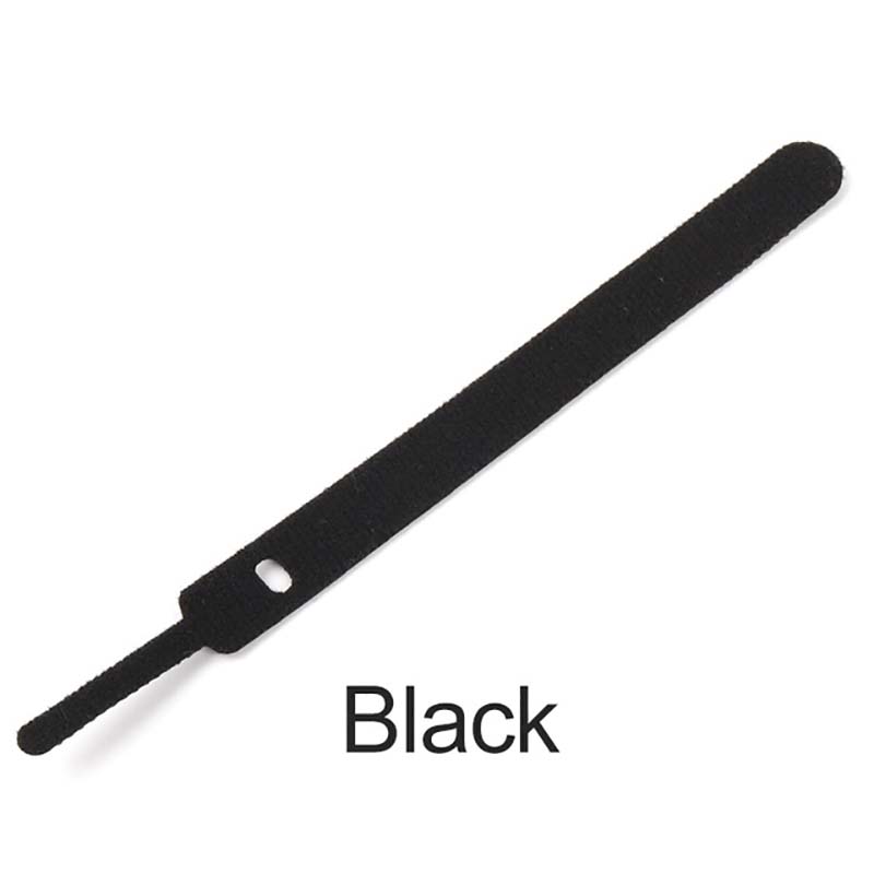 1.5m long needle black 12mm wide