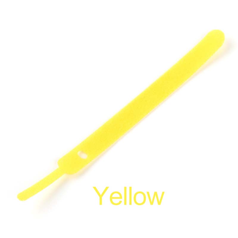 1.5m long needle yellow 12mm wide