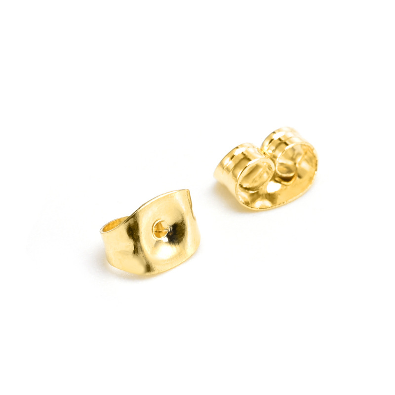 gold Small: 3.5*5mm