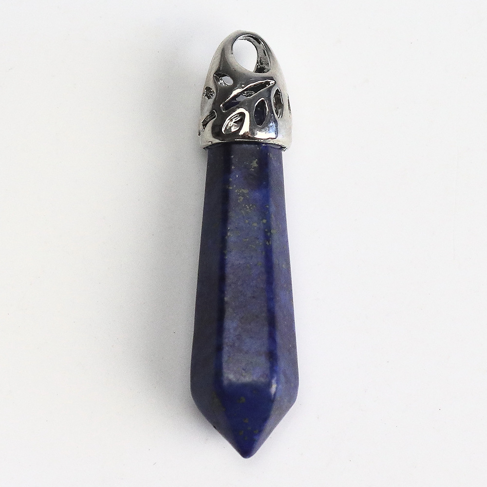 5 lapis-lazuli