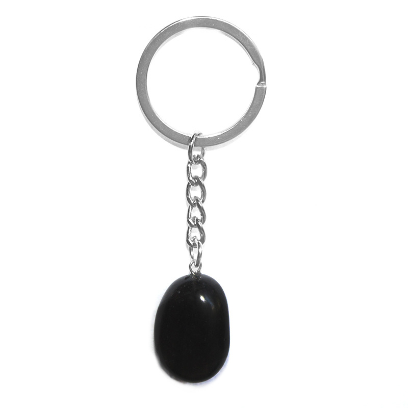4:Black Obsidian