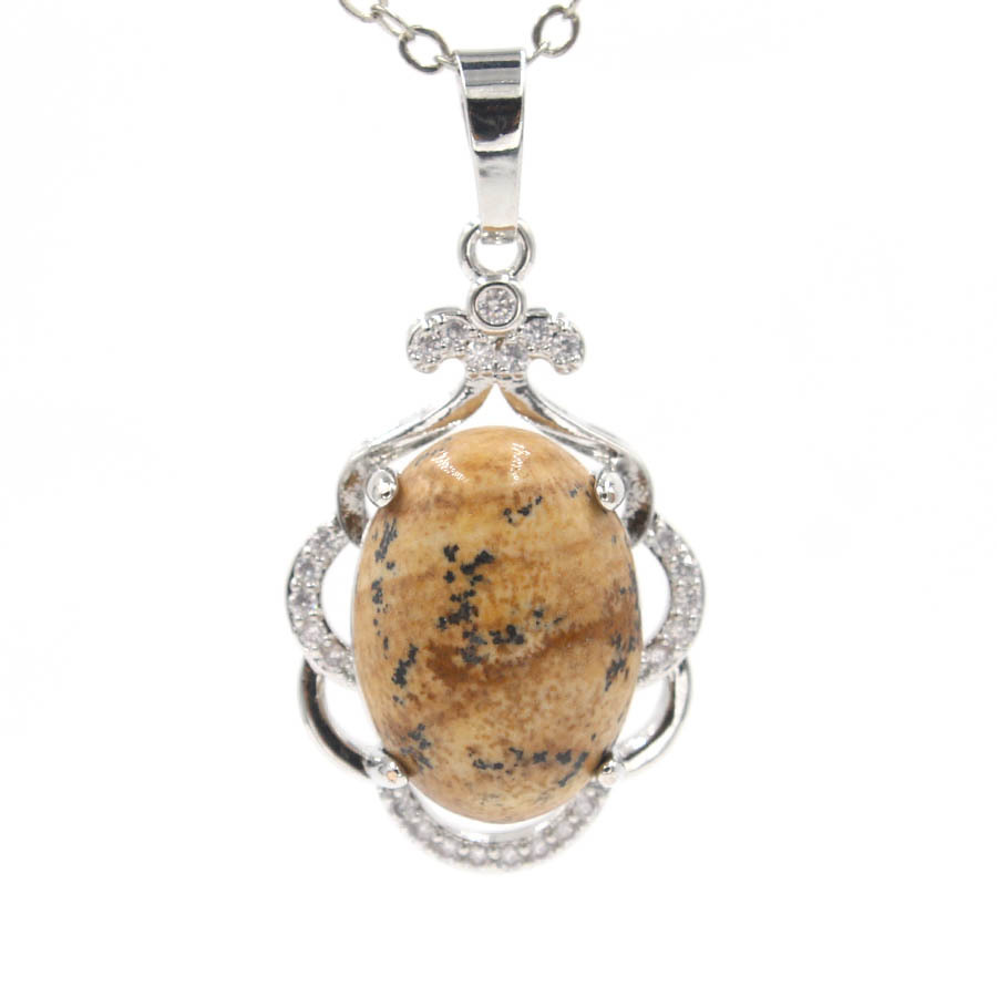 12 Picture Jasper