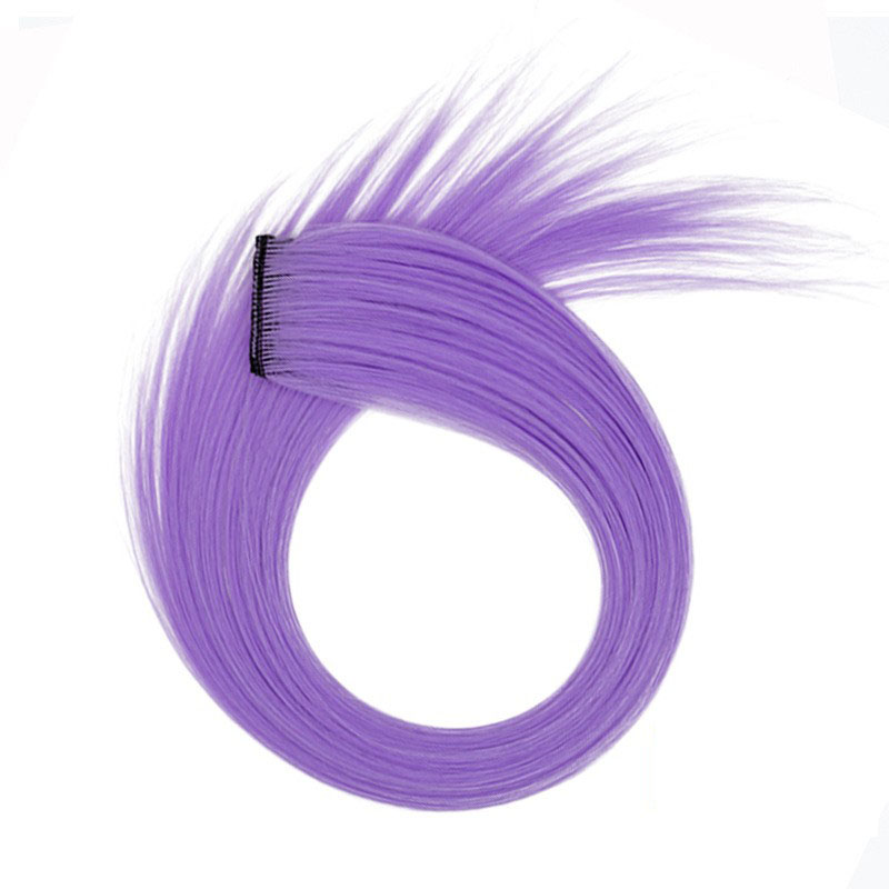 Aurora violet