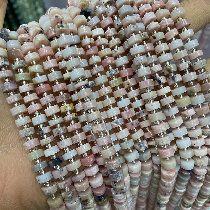 7 Pink Opal