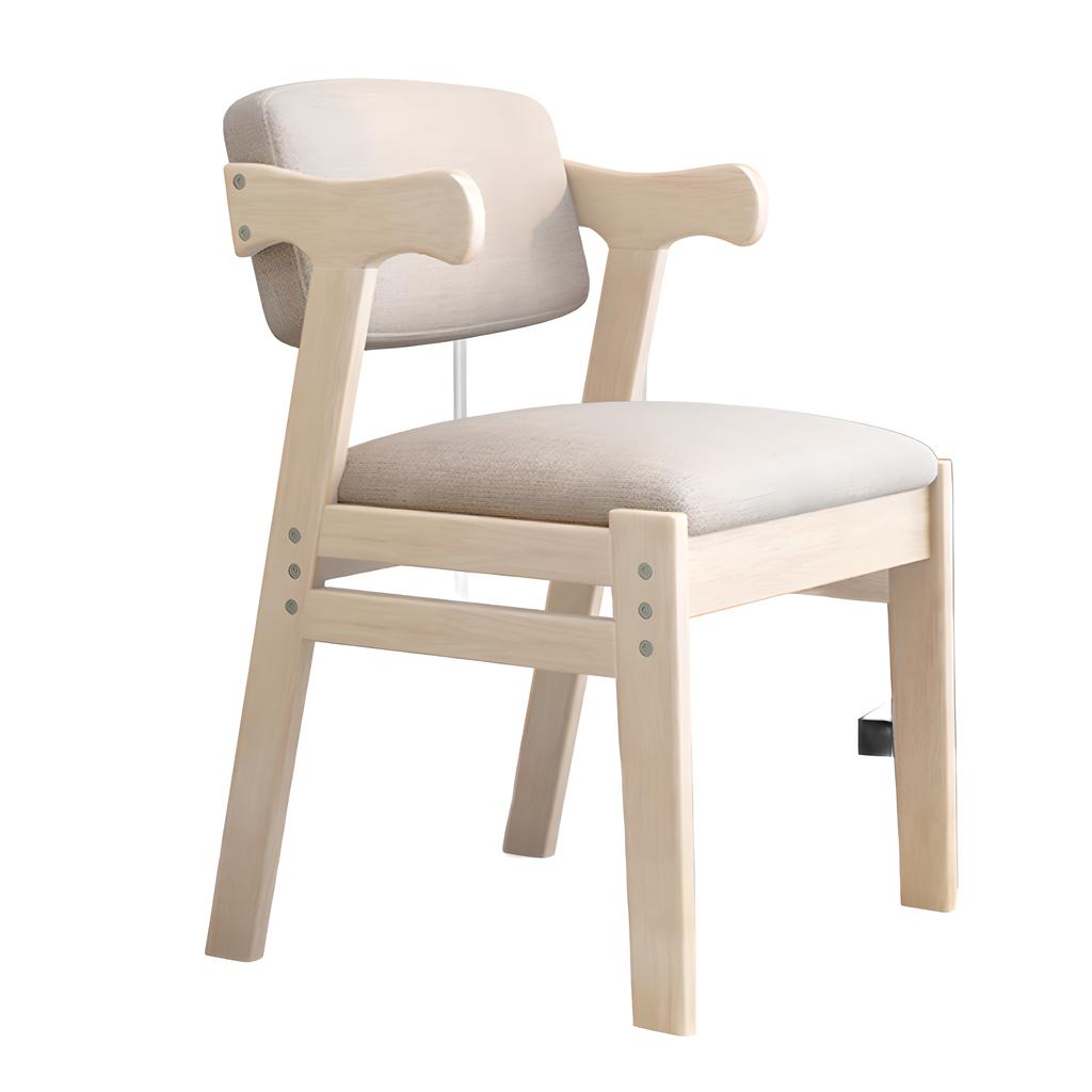 Adjustable Z Chair [White]