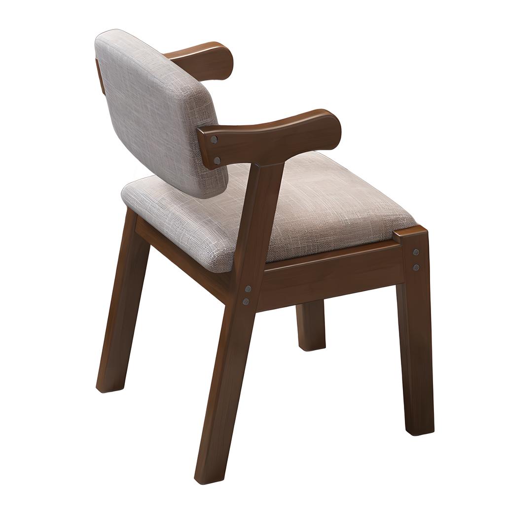 Z Chair [Walnut color]
