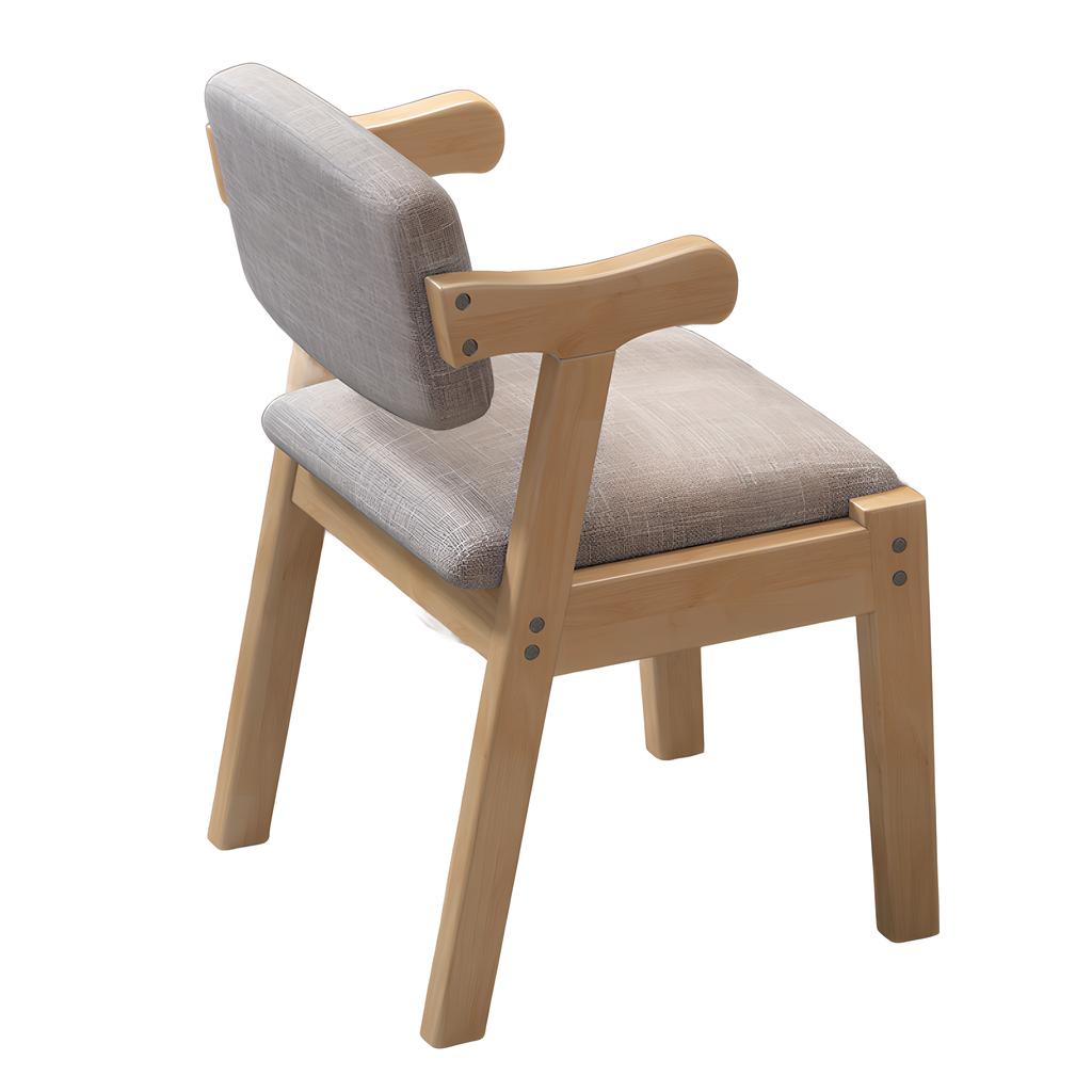 Z Chair [wood color]