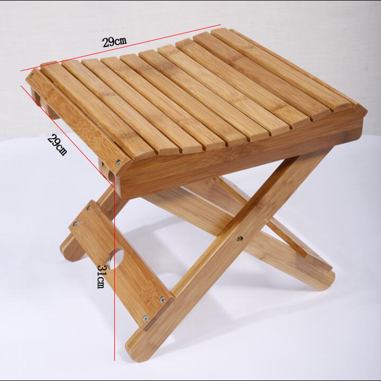 Curved cooling stool