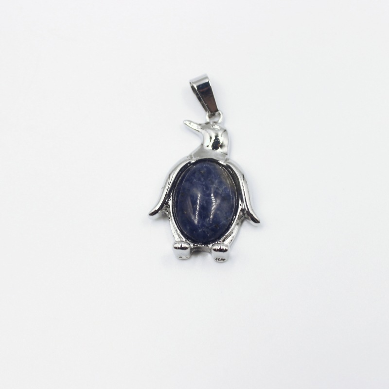 12 Sodalite