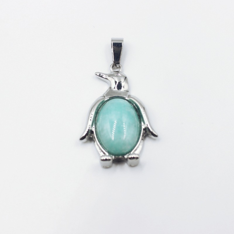 6 ​Amazonite​