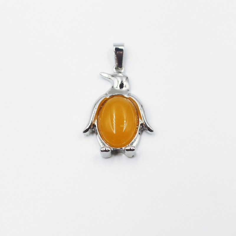 23 yellow agate