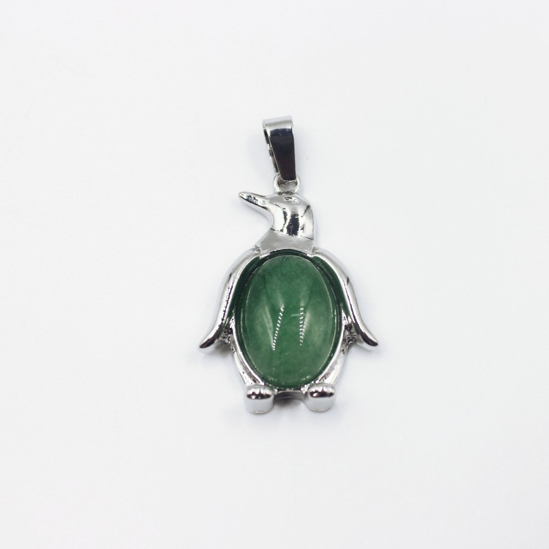 21 Green Aventurine