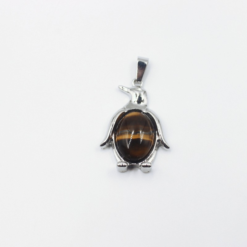 31 tiger eye