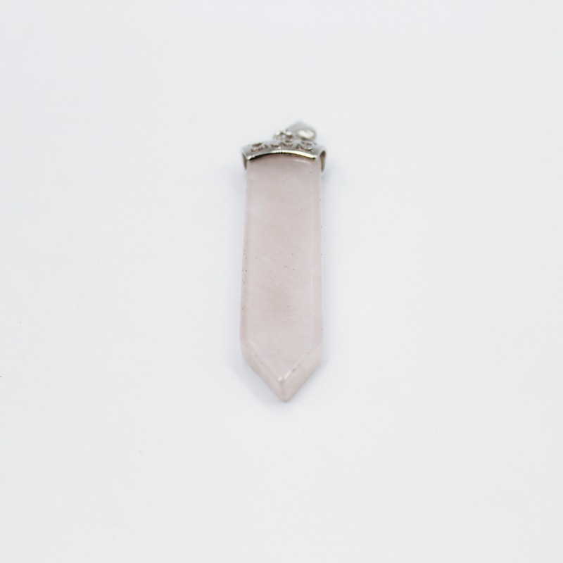 5 Rose Quartz