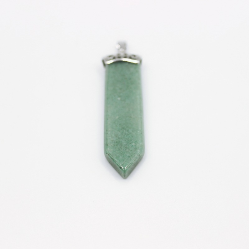 4 Green Aventurine