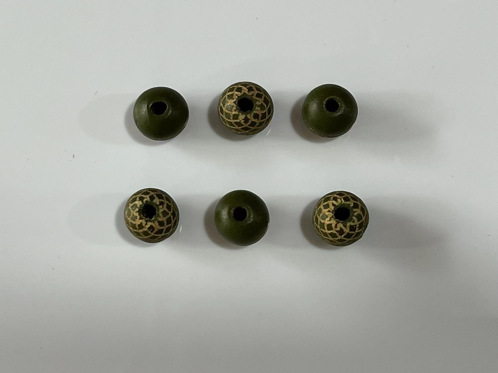4:verde de  oliva