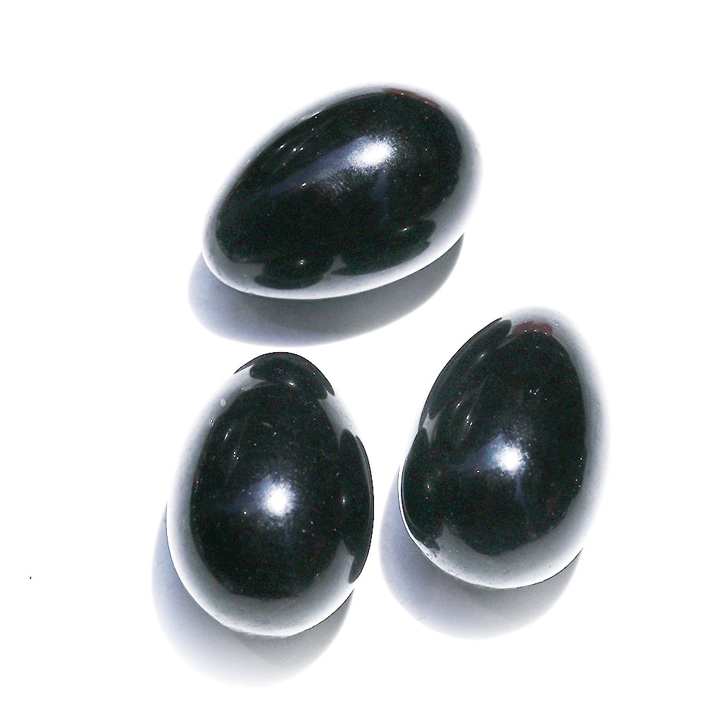 6:Juodasis Obsidianas