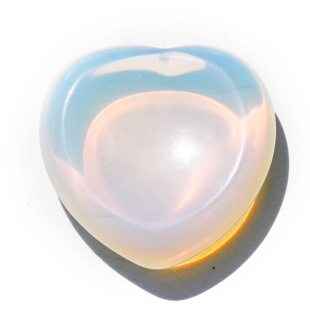 Synthetic opal