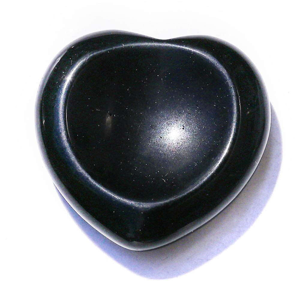 14:Schwarzer Obsidian