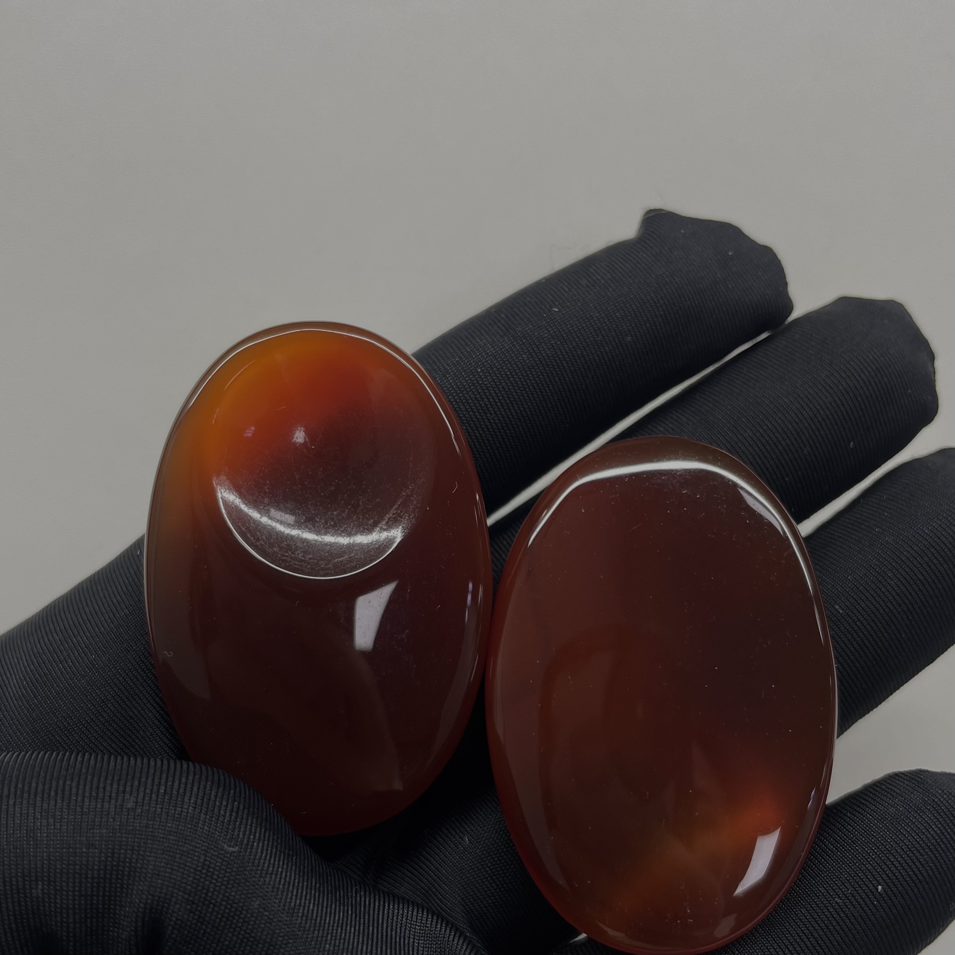 11:Red Agate