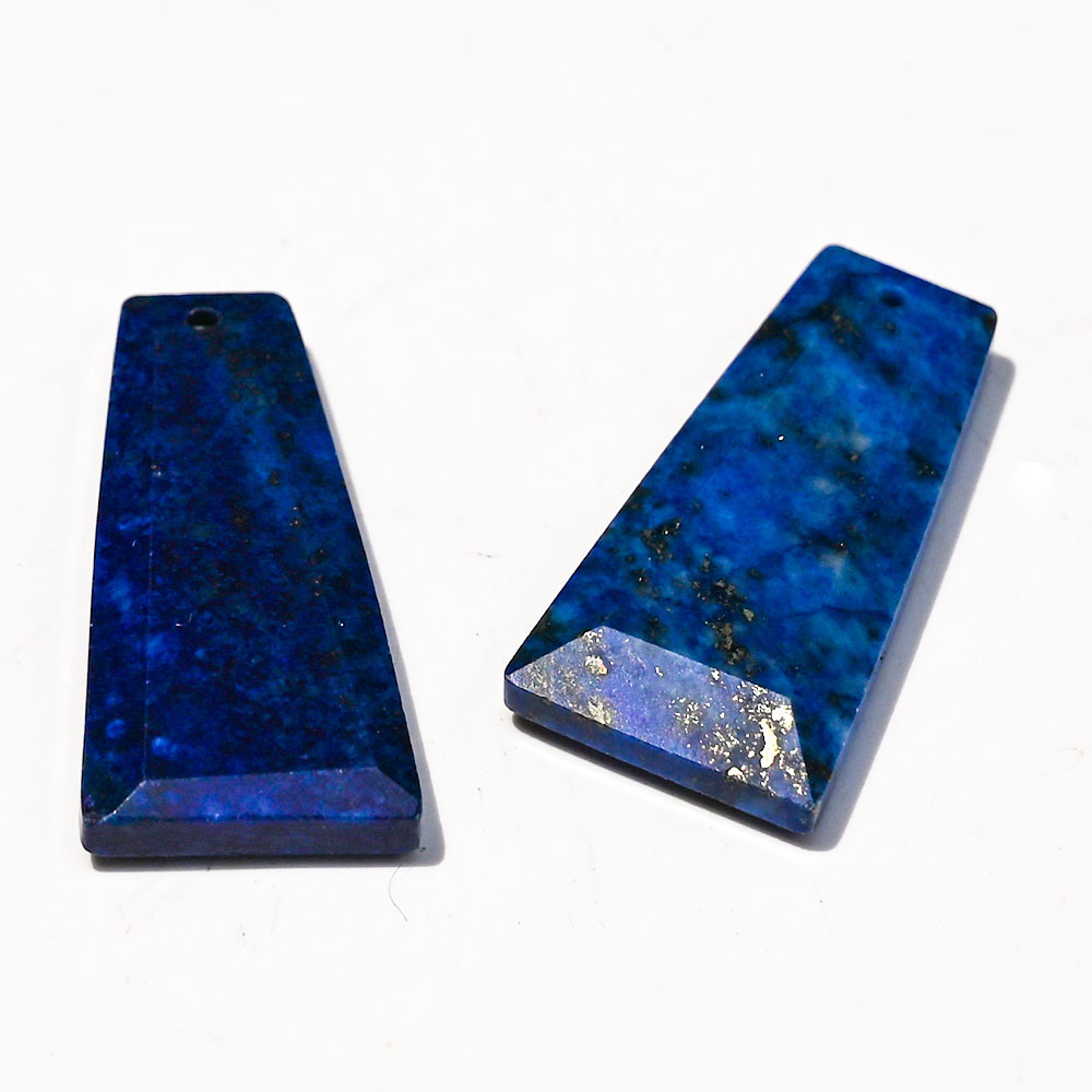 12:Lapis Lazuli