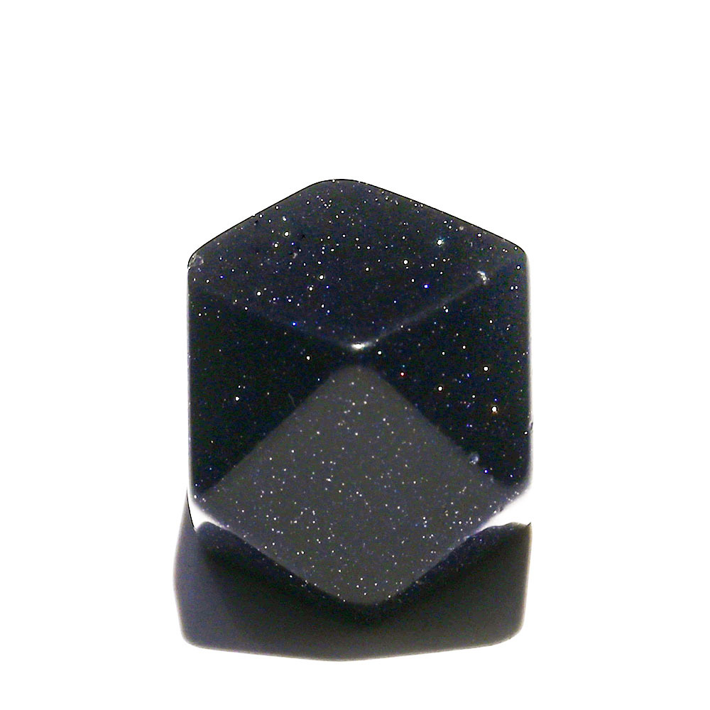 10:Blue sandstone (synthetic)