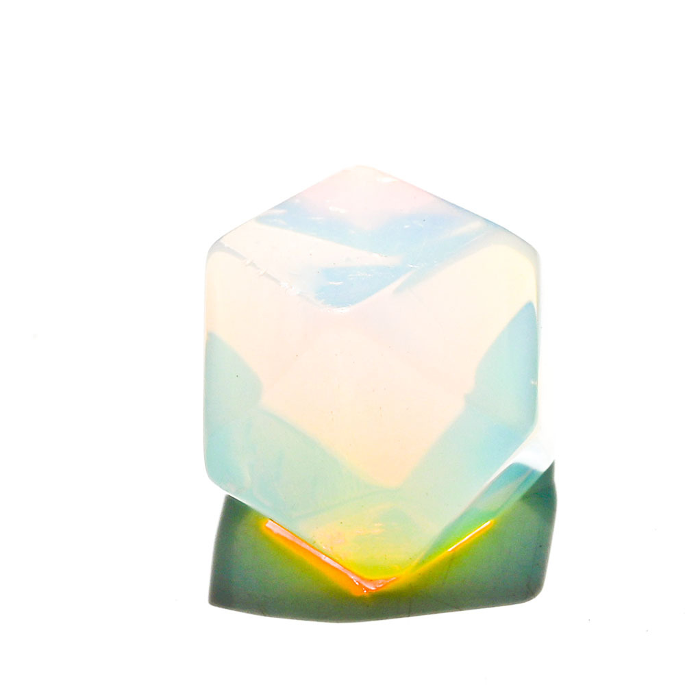 12:Opal (synthetic)