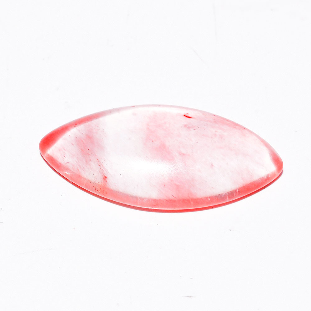 11:Watermelon red (synthetic)