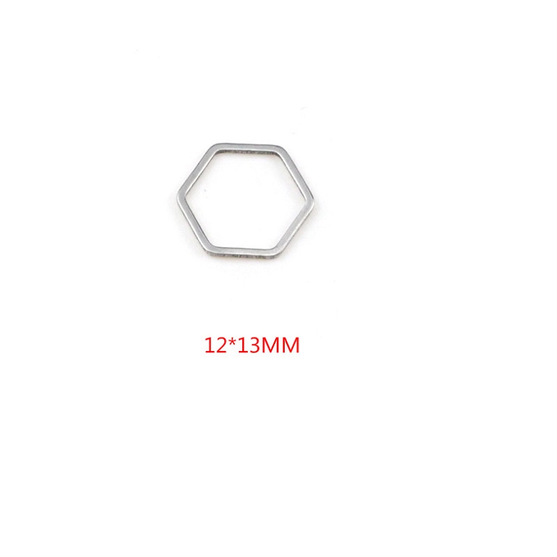 15:small hexagon