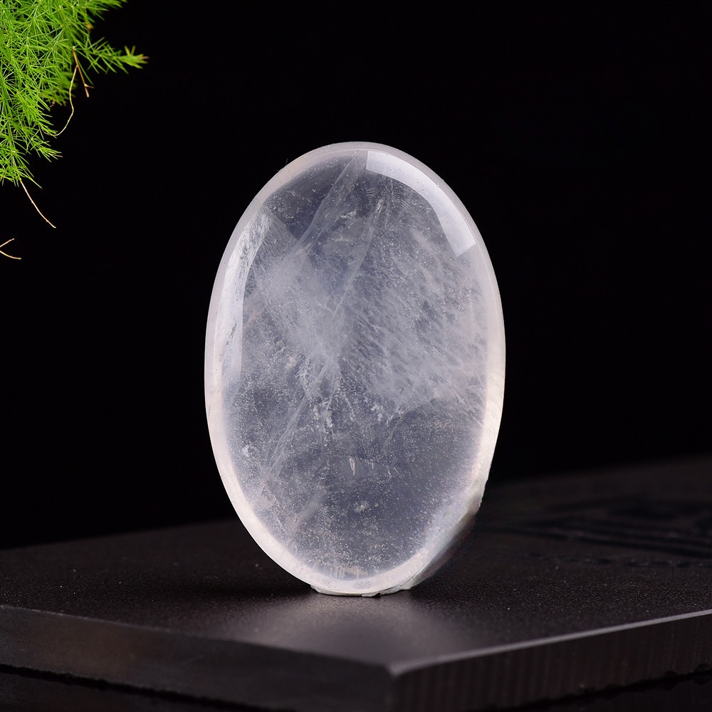1:Bergkristal