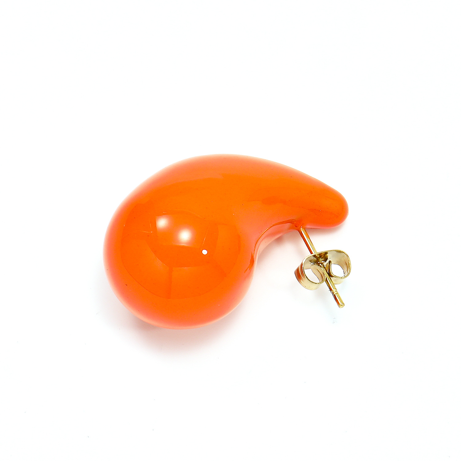 8:Orange drop oil