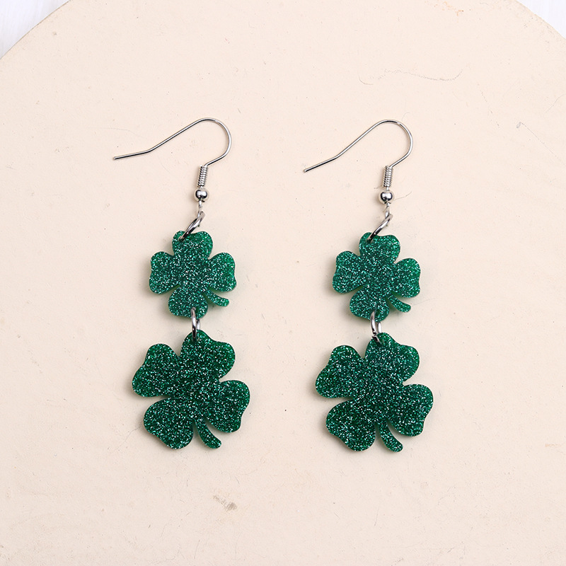 Erlian clover :67x25mm